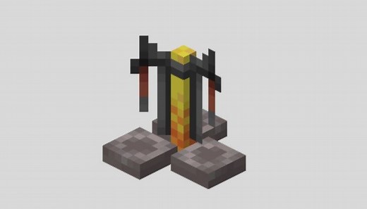 List of All Minecraft potions and Recipes