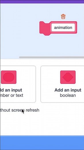 making a sonic scratch game in 10 days (DAY 1) #scratch