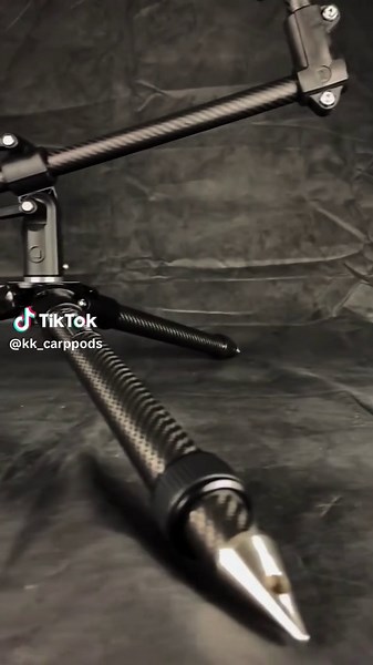 Explore Our 2.0 Rod Pod Series for Stable Carp Fishing