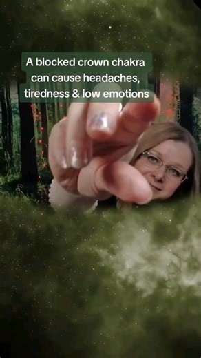 21K views · 1.1K reactions | Reiki and quartz crystal healing to pull...