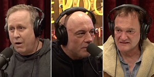 Quentin Tarantino and Roger Avary reveal how heroin-fuelled night inspired cult film