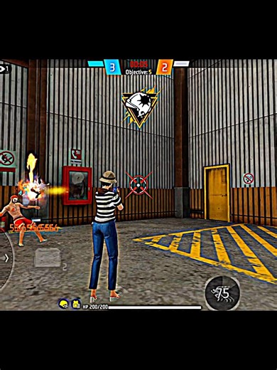 over confidence👀💀#freefire #freefireclips #freefireshorts #foryou