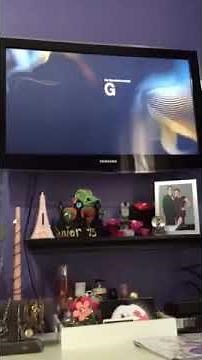 Starz 2014 on demand bumper