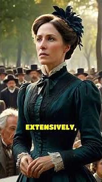 Dorothea Dix: Pioneer of Mental Health Reform