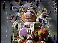 The Tournament of Roses Parade