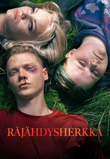 Short Fuse - Season 2 (S02) (2025) | ČSFD.cz