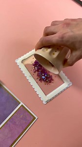 2.3K views · 80 reactions | Need some inspiration for our NEW Nesting Frame Dies? Check out our latest tutorial below! Shop the collection!  https://bit.ly/3ODmiUP  https://bit.ly/3bfVmw5 | Crafter's Companion | Facebook