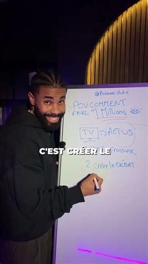 Voici la méthode la plus simple pour faire exploser vos vues grâce à l’actualité. 🚀