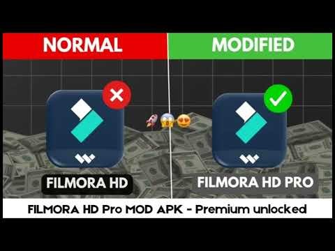 Filmora HD Pro MOD APK 2026 🔥 Full Features Review | Best Video Editing App? (Latest Version Guide)