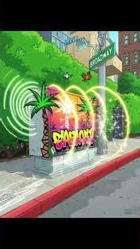 I'm turning all my pain into art this year