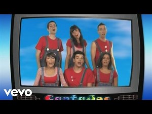 CantaJuego - Canço De La Felicitat