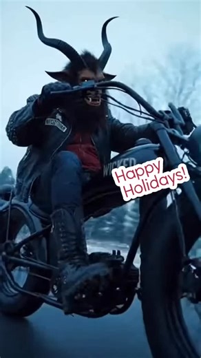 SAVE $500 ON ANY WICKED THUMB BIKE 12/25-26. USE CODE KRAMPUS AT CHECKOUT! Wickedthumb.com Link in bio | Wicked Thumb Electrocycles