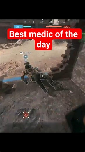 When Battlefield 6 Gets SPICY 🔥 #highlights #shorts