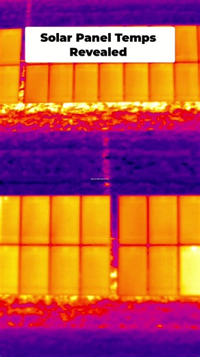 Mind-blowing thermal images expose hidden temperature differences. Prepare to see the unseen! #ThermalImaging #ScienceTok #HeatMap #Tech #Infrared