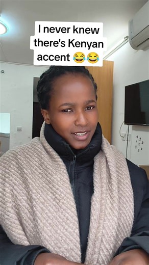 Understanding the Kenyan Accent in English