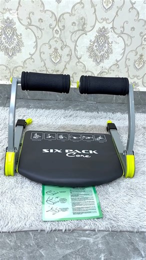 Zidi Collections on Instagram: "Smart wonder core ksh 4449 ✅Works full body ✅Compact and portable ✅Perfect for home workouts ✅No gym needed #zidicollections #smartwondercore"
