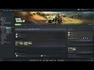 Farming Simulator 25: How to Verify Integrity Of Files ?