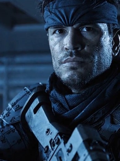 #metalgear #mgs2 #2001 #ai #movietrailer | metal gear solid