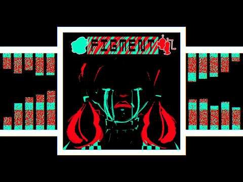 [ FIGMENT 021 ] Dancing Means The End - PRIZM█