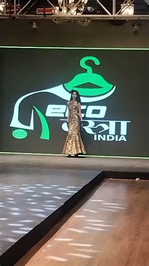 EAcO vastra fashion show goa🪴🪴🪴✈️💦💦 # #allbollywoodsongs #dccomics #deadpool #india #jamaica #pop