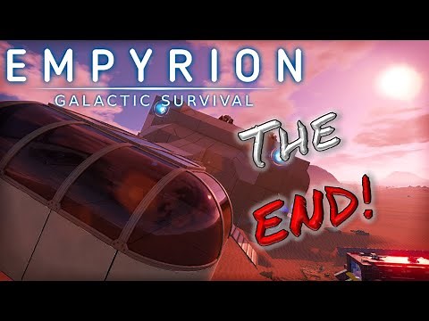 Building A CV From Scratch | Empyrion Galactic Survival Tutorial Guide Version 1.2 | Ep 16