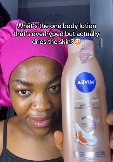 Understanding Nivea Lotion: Does It Really Dry Skin?