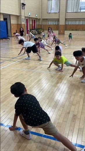 따라해 꽃이 피었습니다 #놀이 #교실놀이 #무궁화꽃이피었습니다 #초등홍선생 #초등홍선생