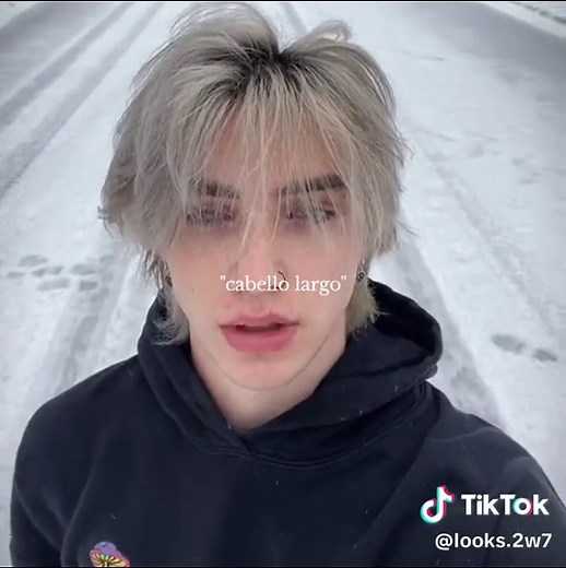 Transforma tu Look con Cabello Largo y Estilo