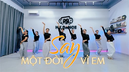 SAY MỘT ĐỜI VÌ EM (AI MUSIK BOX) | dc: MK | MK Dance _____________________________ MK DANCE STUDIO 🚩Youtube: https://youtube.com/@mkdancestudio2124?si=f5j5f7gxthumYEGc 🎶 Tiktok: https://www.tiktok.com/@mky.95?_t=ZS-8yU4GPClgHa&_r=1 🏠 Khu Đông Nam, Châu Ổ, Bình Sơn, Quảng Ngãi ☎️ 0356348261 | MK Dance Studio