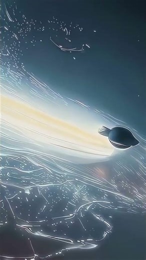 Alien Remedy - (Short)