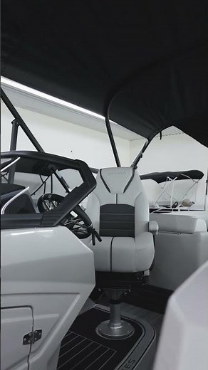 2025 Sylvan G3 LZ DC Pontoon Boat | Paris Marine #pontoon