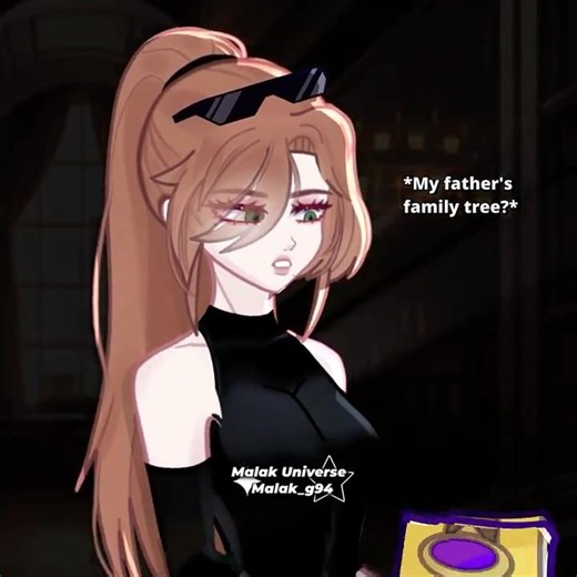 family tree trend / another version #gacha #gachatrend #tweening #animation #gachameme #gachaedit