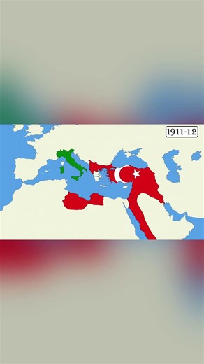 How Did Albania Emerge as a Country? #history #map #italy #albania
