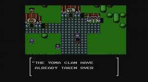 Little Ninja Brothers