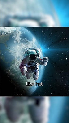 5 Fascinating Space Facts To Blow Your Mind #science #sciencefacts