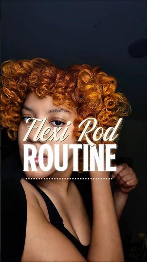 Flexi Rod Routine