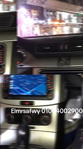 #Passat_B7 💥Stock factory 💥2g Ram 32g storge 💥Apple car play wireless 💥Android auto wireless 💥GPS online & Of line 💥Bluetooth Wi-Fi 💥Hot spot 2USB 💥WaRantty 12 months (من المرصفاوي) #زيارتكم_تشرفنا_وخدمتكم_تسعدنا🤝🌹 #Elmrsfawy_01004002900 🤙🌹🤝 | المرصفاوى لكماليات السيارات