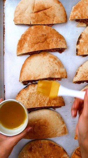 67K views · 1.3K reactions | Homemade Egyptian Hawawshi | The Mediterranean Dish | Facebook