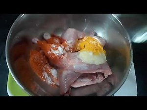 Kaadai 65 recipe in tamil / Quail 65 recipe / kaadai fry