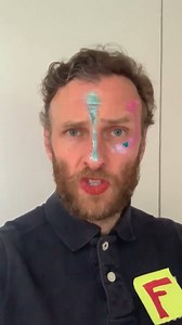 7K views · 328 reactions | Steven Cree: Behind the scenes on the set of StarForce 2 with ⁦@caitrionambalfe & James McAvoy. Coming soon to a Galaxy near you. | Outlander America | Facebook