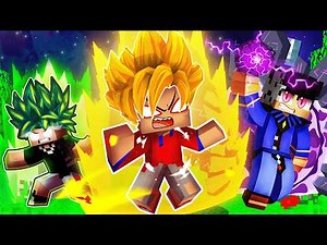 BEST DRAGON BLOCK C SERVER FOR MINECRAFT!