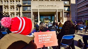 Robberies way down in Paterson while assaults are up, crime data shows