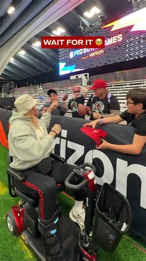 Truly The People's Tight End 🥹 | San Francisco 49ers