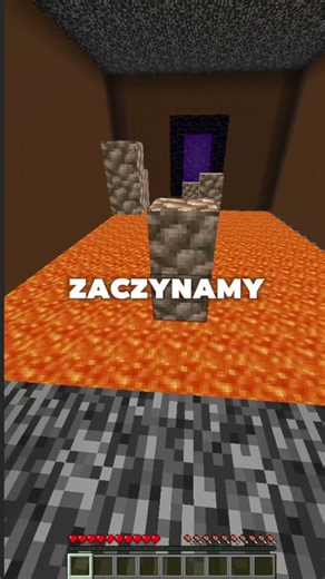 Zaklad o BMW M5 w Minecraft #shorts