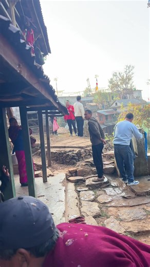 Discover the Dance Moves of Gauko Chalan