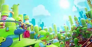 Big Tree City S01 E11