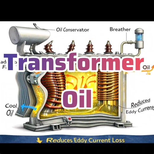 Transformer Oil