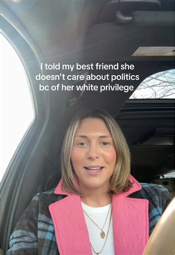 Understanding White Privilege and Its Impact on Politics