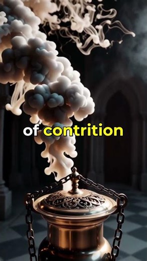 What to Do During Catholic Confession Step by Step #confession #reconciliation #sacramento #lent2026
