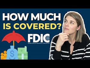 FDIC's EDIE tool - Know EXACTLY how much FDIC Insurance Covers